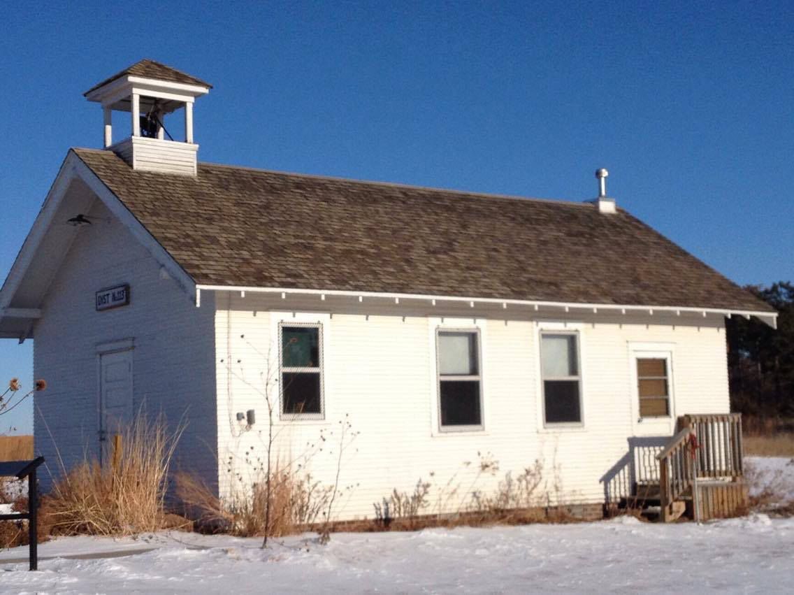 Heritage School